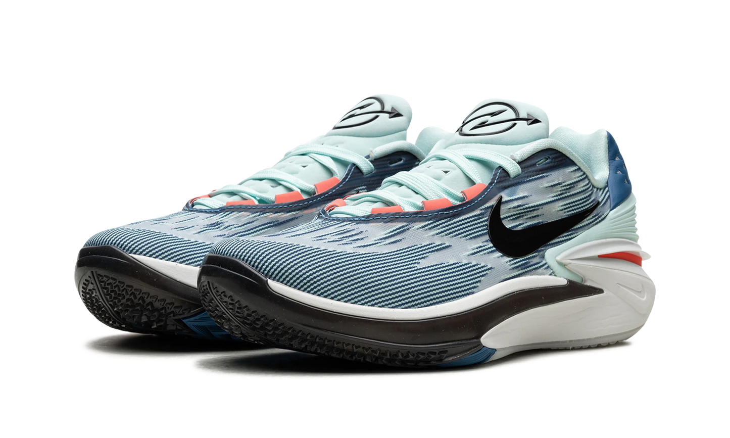 Air Zoom GT Cut 2 "Industrial Blue" DJ6015 404