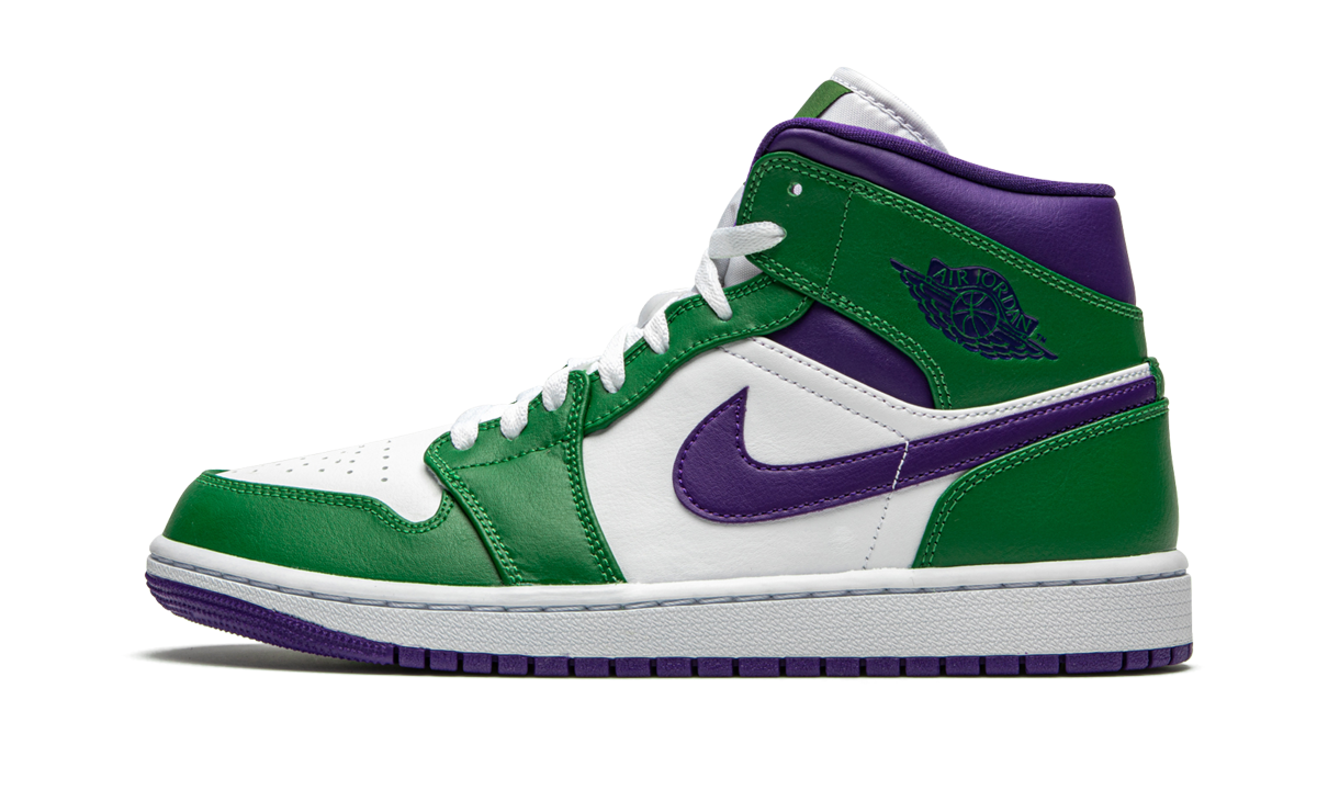1 Mid "Incredible Hulk" 554724 300