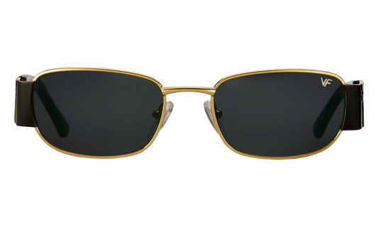 Goodfella 24KT "Yellow Gold / Black" MPGO2 0002 46T2