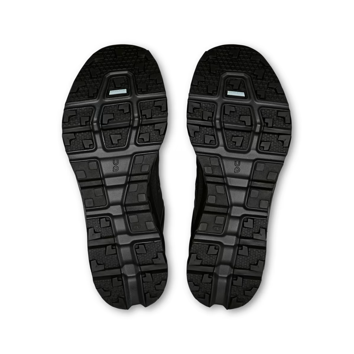 On Running Cloudvista 2 All Black (M)