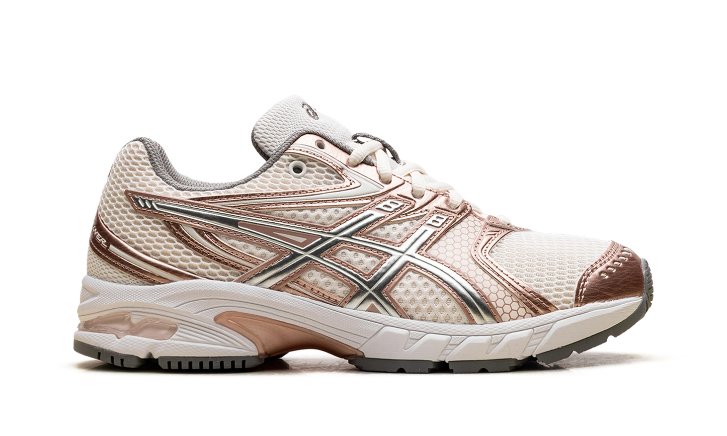 Gel-DS Trainer 14 "Cream Rose Gold" 1203A965 100