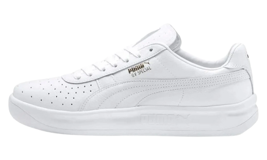 GV Special Plus "White" 366613 01