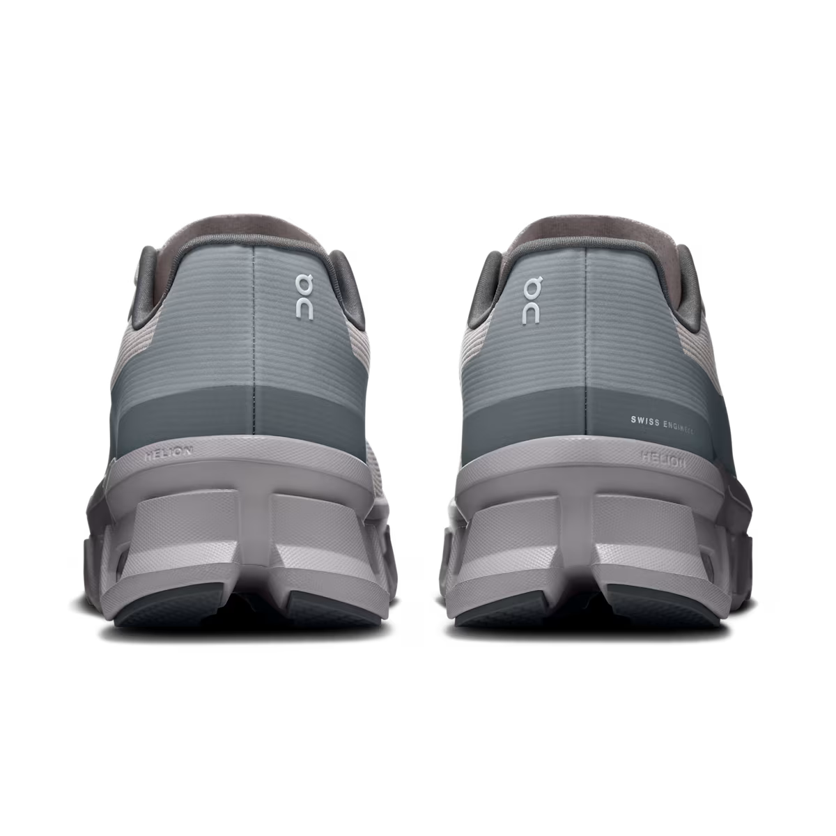 Running Cloudmonster Void Alloy Glacier (M)