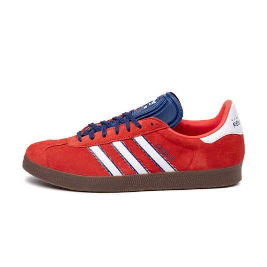 x MLS Gazelle *New England Revolution*