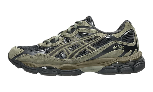 GEL-NYC "Loden Green / Graphite Grey" 1203A383 303