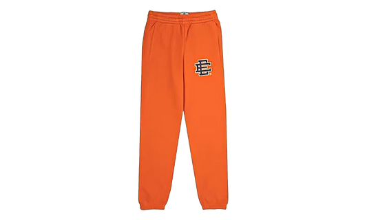 EE Basic Sweatpant "Bright Orange" EE336