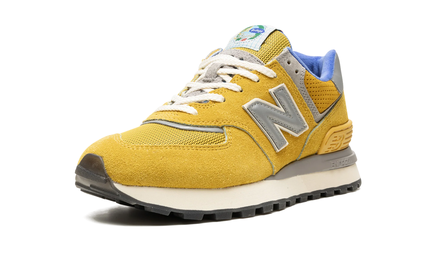 574 Legacy "Bodega - Yellow" U574LGB1