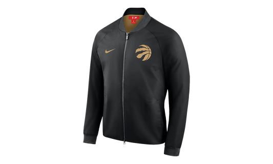 NBA Full Zip Jacket "Toronto Raptors City Edition" 899179 010