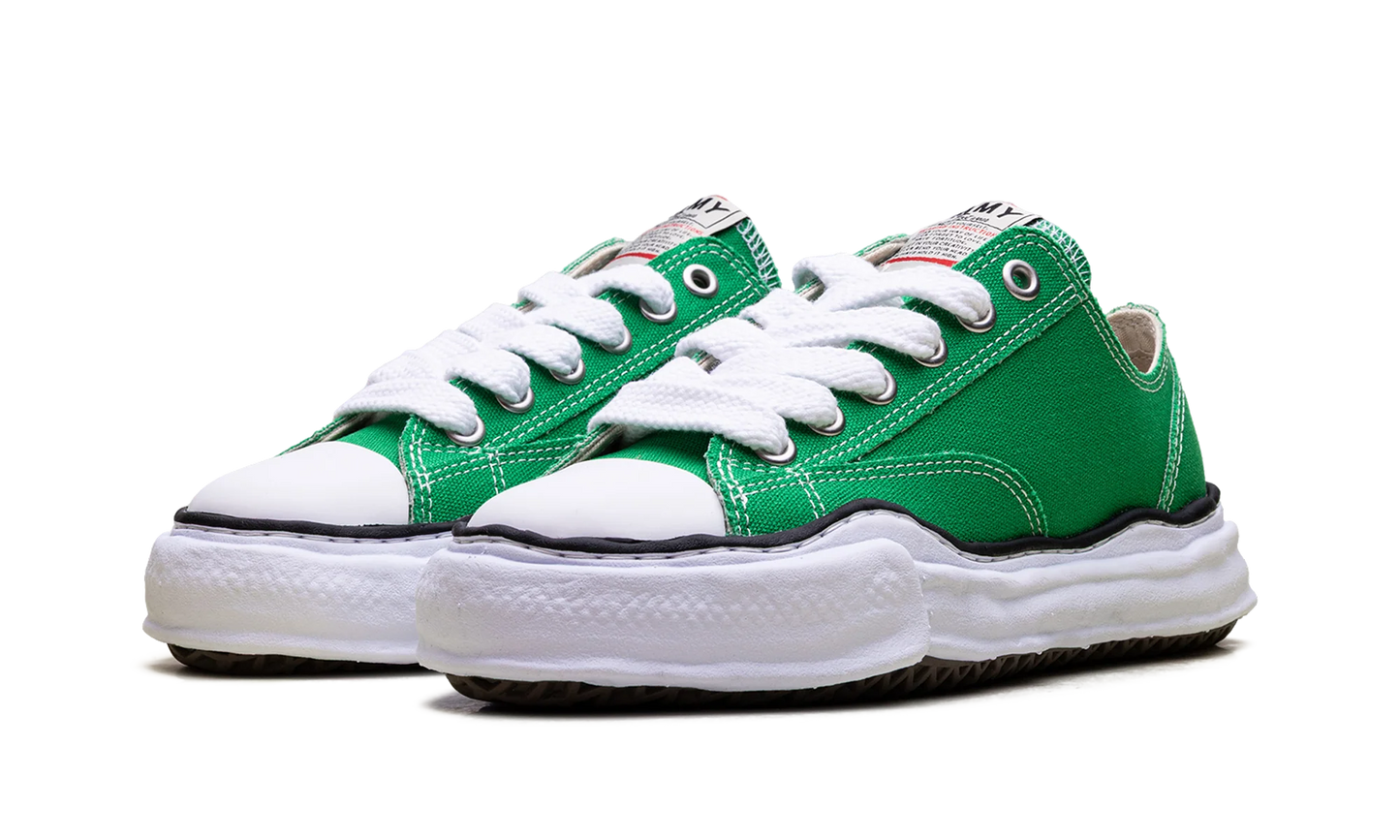 Peterson 23 OG Sole "CL Green" A01FW702 CL GRN