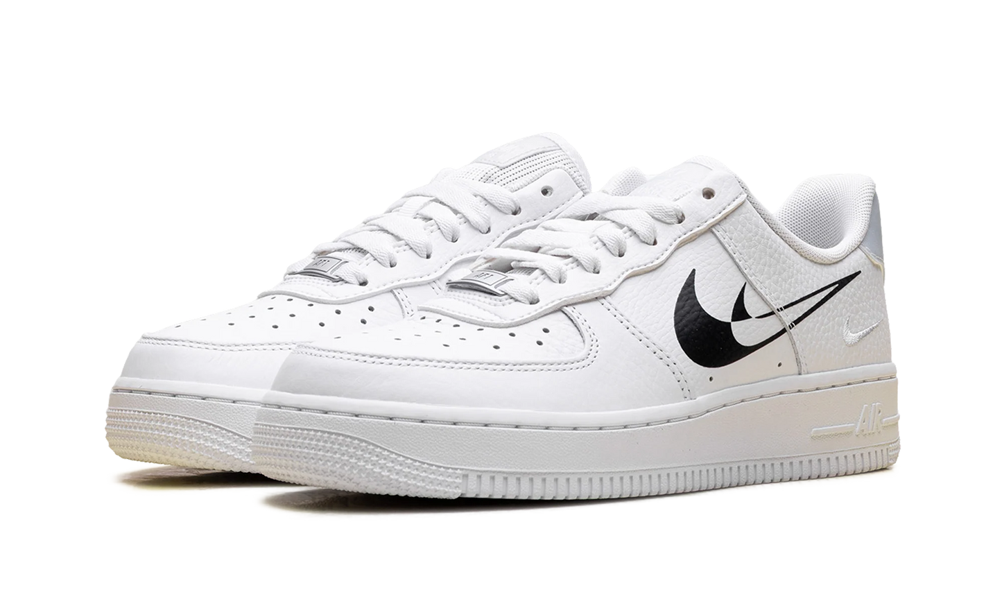 Air Force 1 Low 07 Wmns "White / Black" DV3455 100