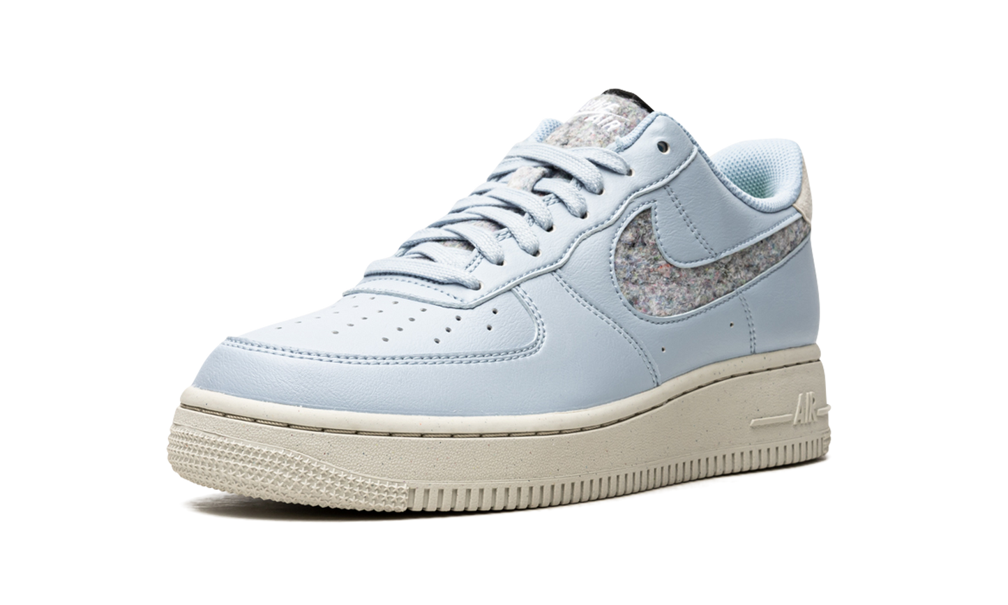 AIR FORCE 1 LO 07 SE () WMNS"Light Armory Blue"