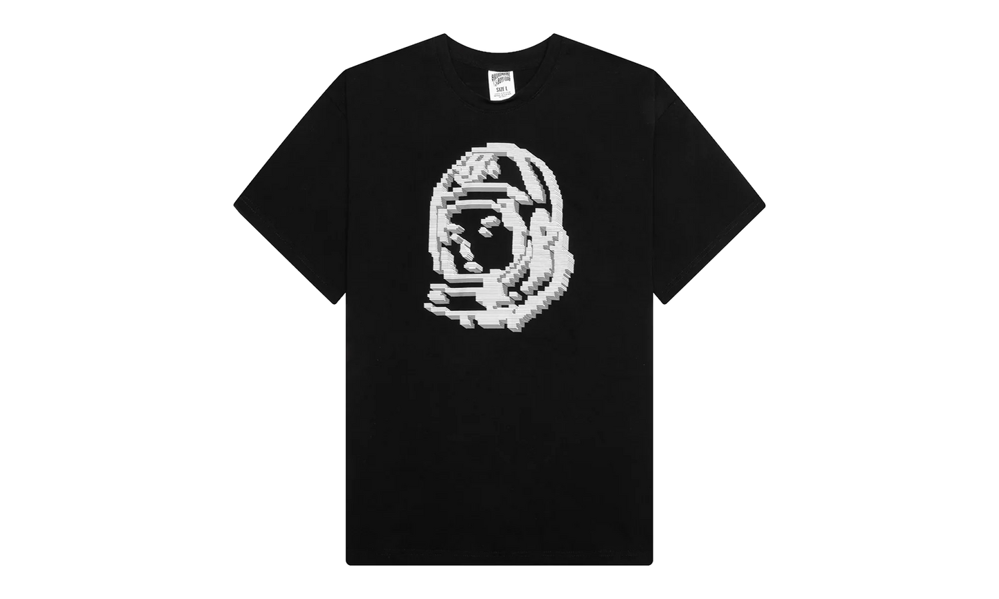 Dimensions Short Sleeve T-Shirt "Black" 851 1206 BLACK