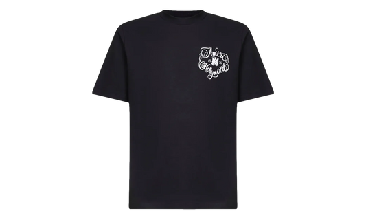 Hollywood Tee "Black" AMTOJR1009 001