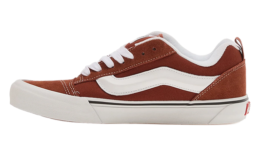 Knu Skool "Rust Bronze" VN000D22FSB1