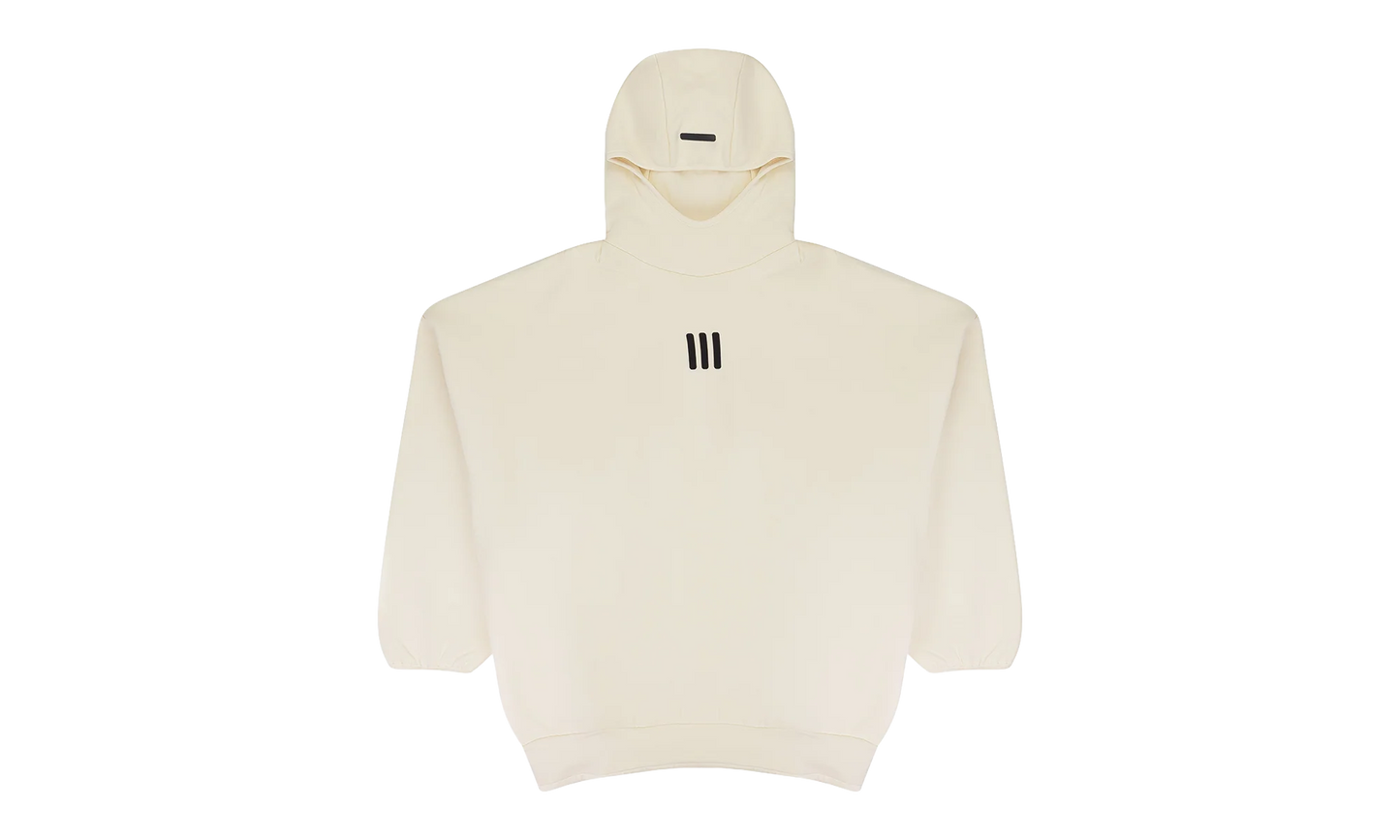 Fear of God Athletics Hoodie "Cream / White" IY5565
