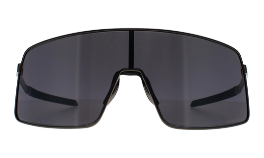 Sutro Ti Sunglasses "Matte Gunmetal / PRIZM Black" OO6013 01