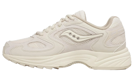 Grid Jazz 9 "Suede Pack - Ivory" S70898 6