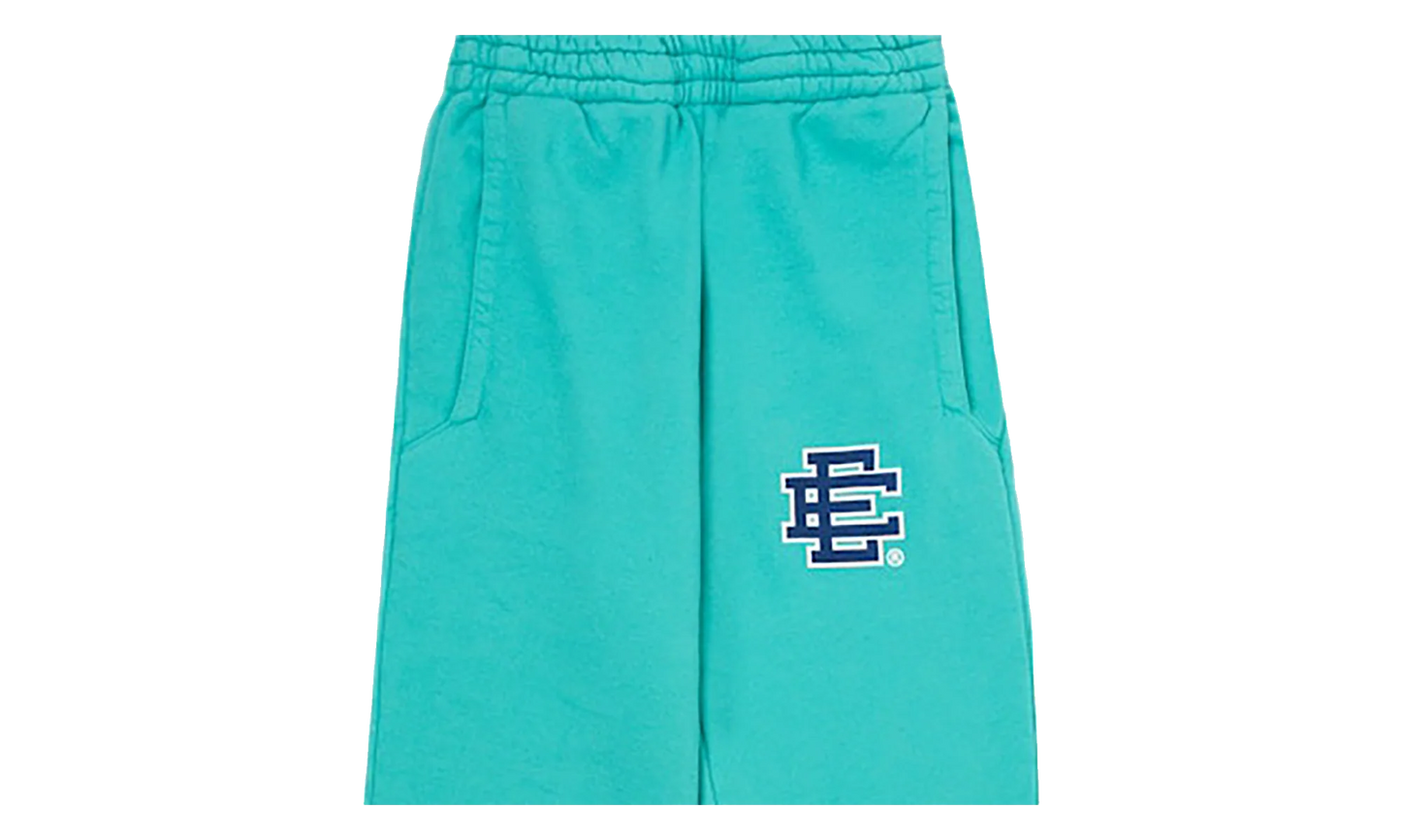 EE SWEATPANTS "SS22 - Teal" EE658