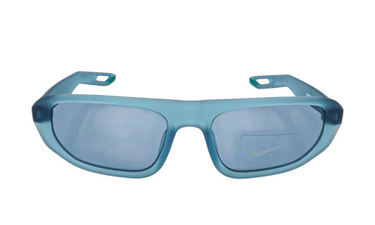 NV04 Sunglasses "Worn Blue / Blue" DZ7376 494