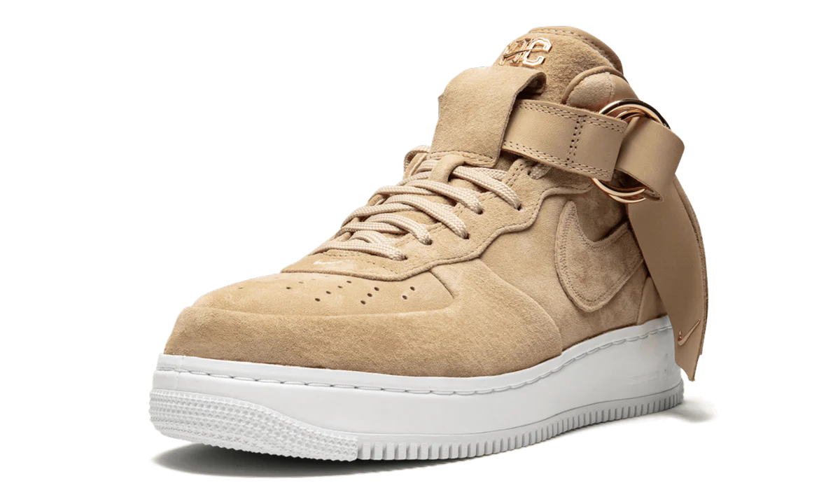Air Force 1 Mid CMFT V Cruz "Victor Cruz" AO9298 200