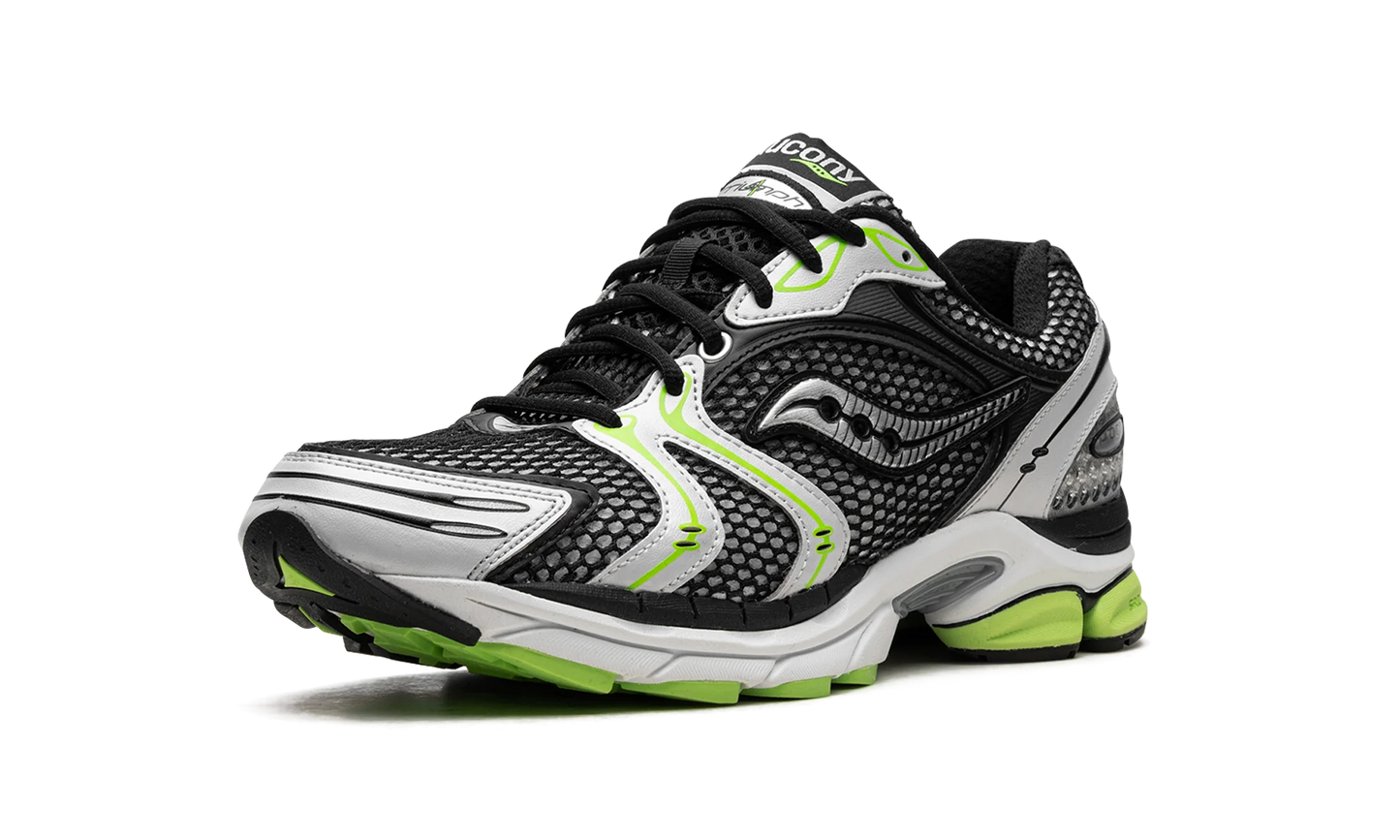 Progrid Triumph 4 "Black / Speed Green" S70704 5