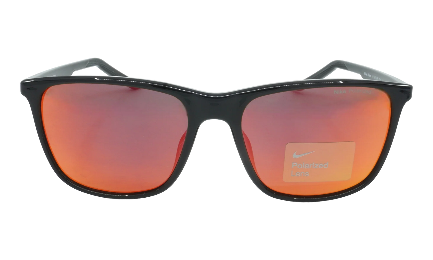 State Polarized Sunglasses "Black / Polar Red" FB1315 011