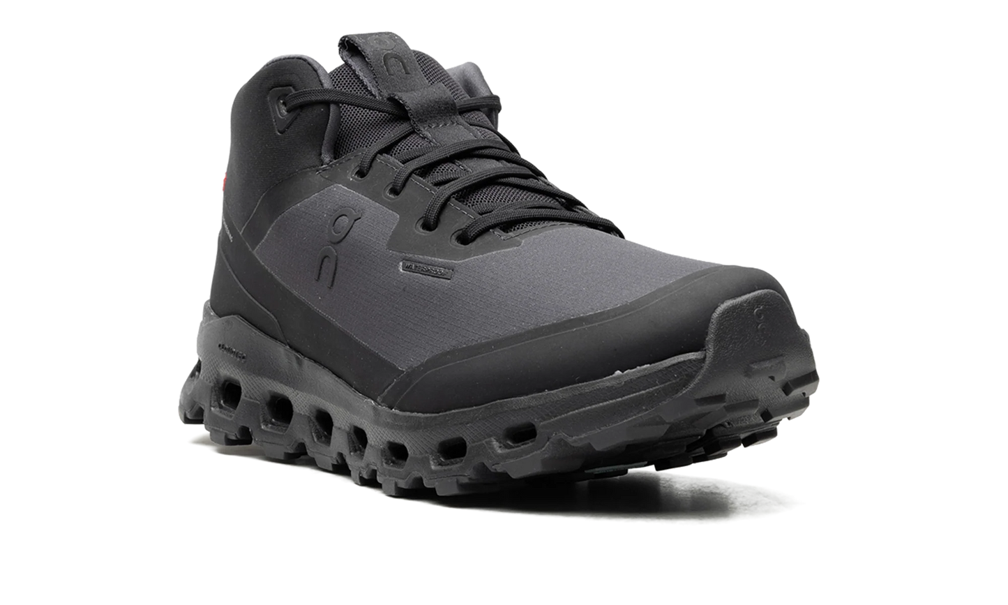 Cloudroam Waterproof "Black" 3MD30070106