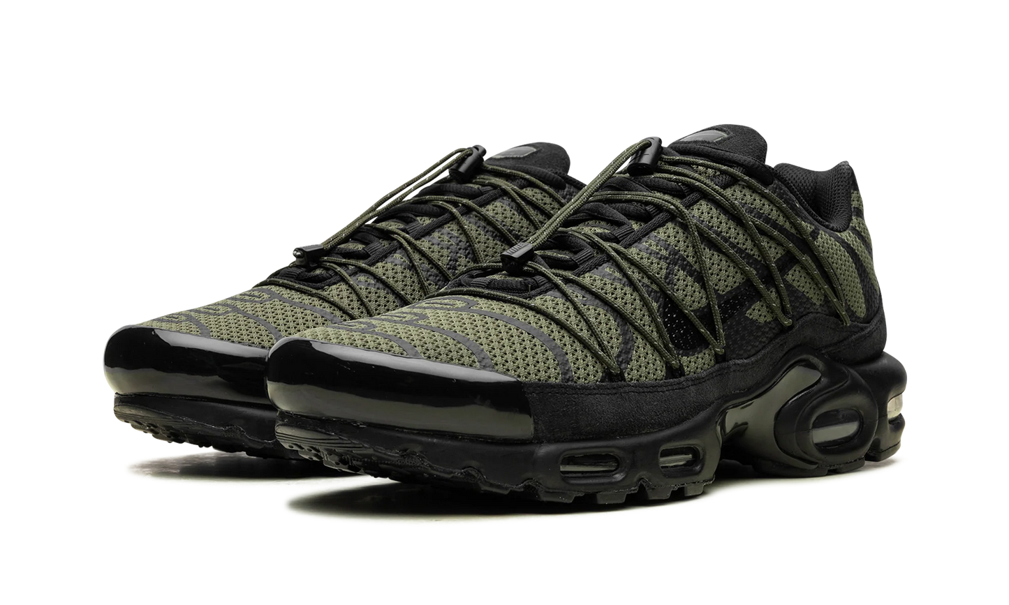 Air Max Plus Utility "Medium Olive" FJ4232 200