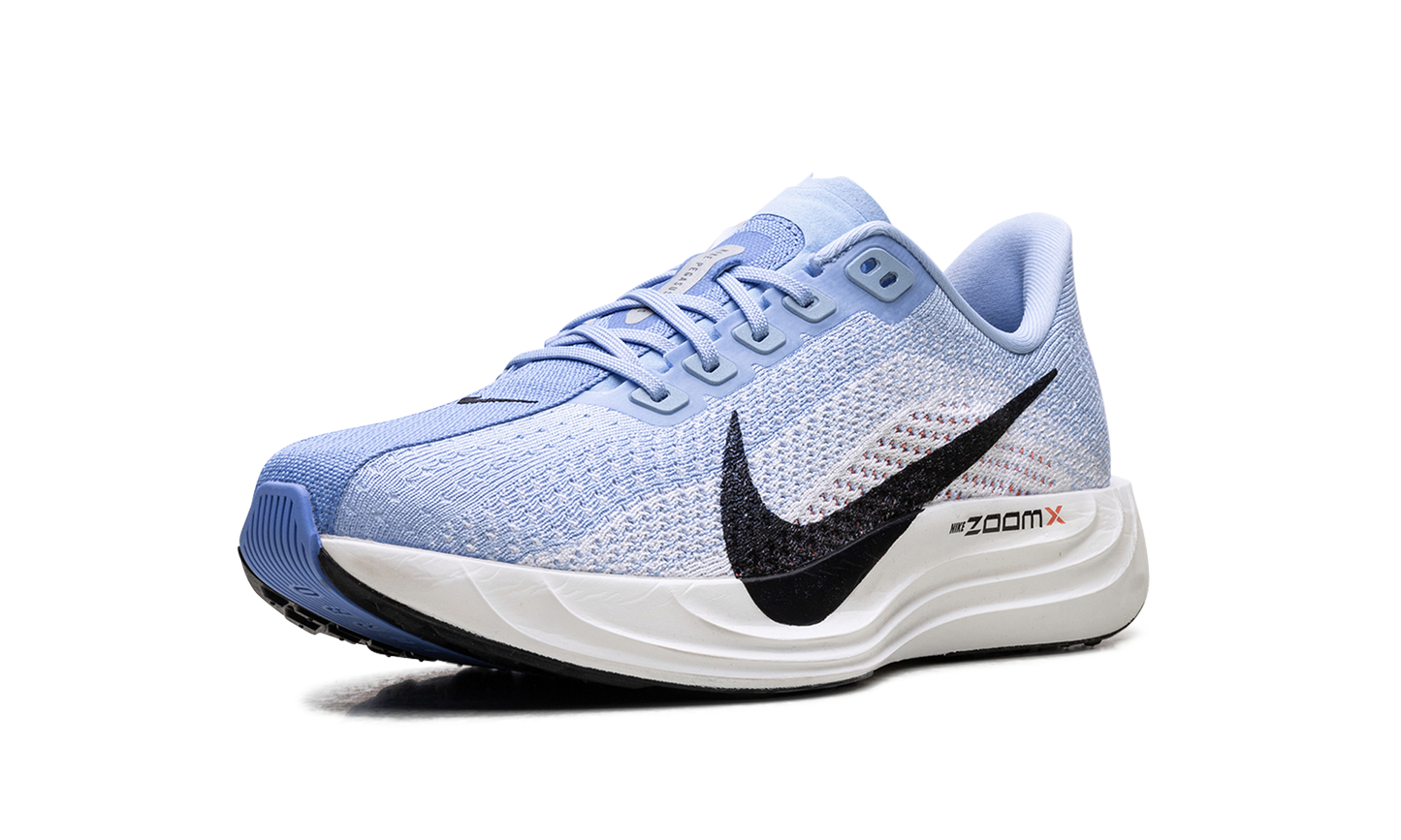 Pegasus Plus WMNS"Aluminum/Black-Royal Pulse" FQ7261 402