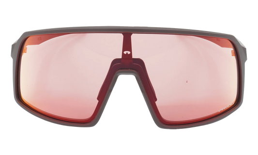 Sutro Sunglasses "Matte Grenache / PRIZM Trail Torch" OO9406 B1