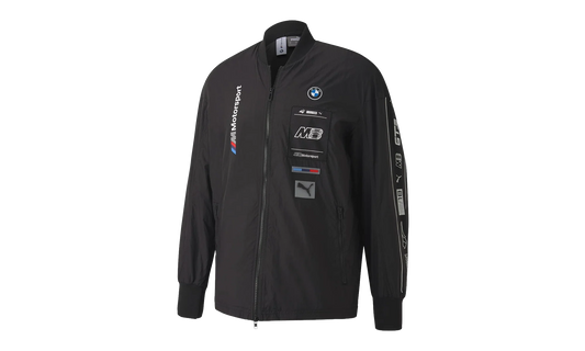 BMW Motorsport Street Jacket "Black" 597969 01