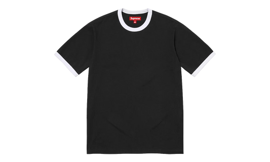 Mike Kelley Ringer Tee "SS26 - Black" SU27473