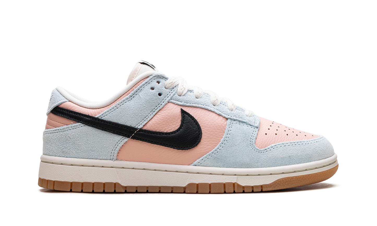 Dunk Low WMNS"Glacier Blue Arctic Orange" HJ7341 474
