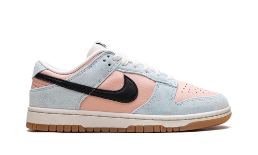 Dunk Low WMNS"Glacier Blue Arctic Orange" HJ7341 474
