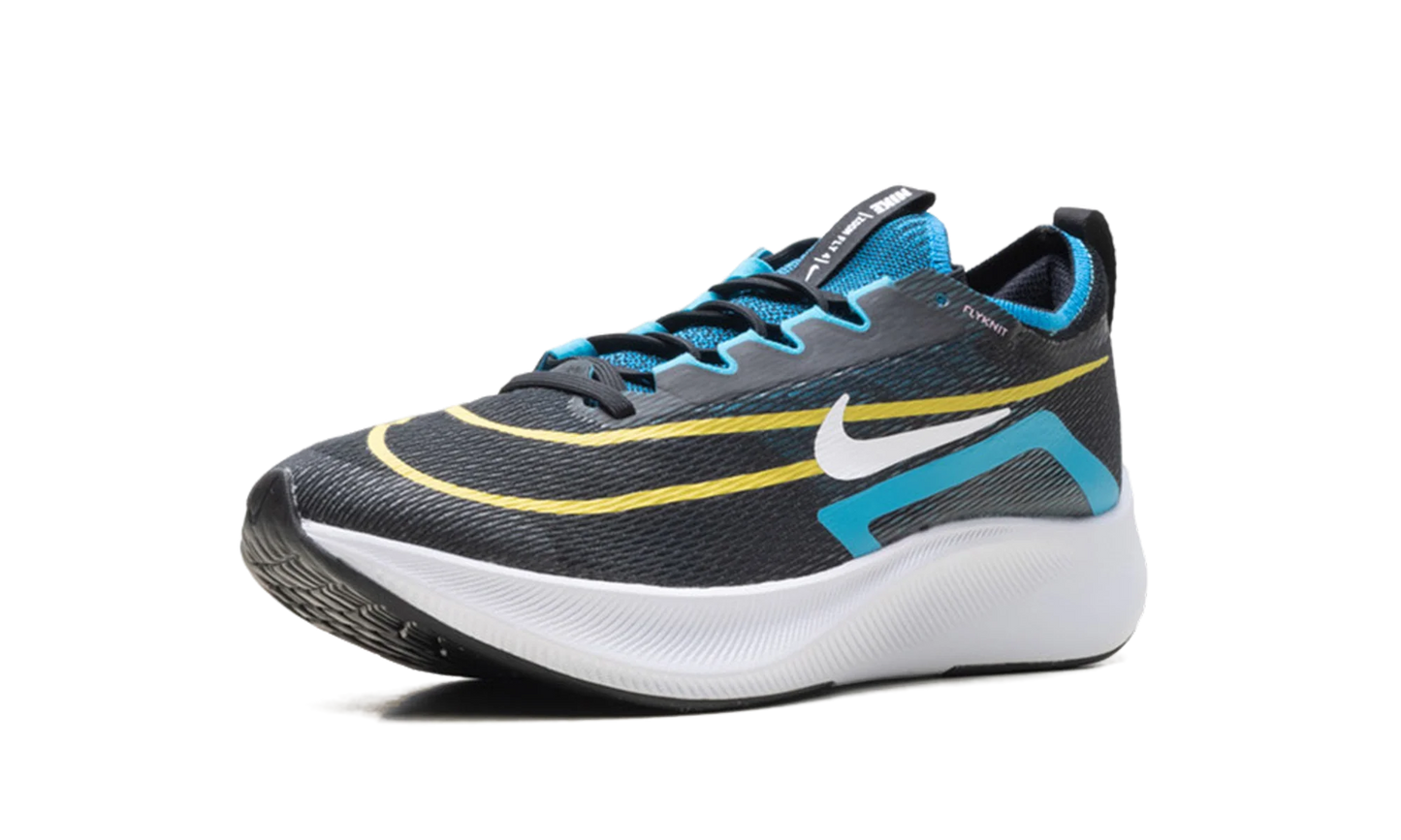 Zoom Fly 4 "Chlorine Blue" CT2392 003