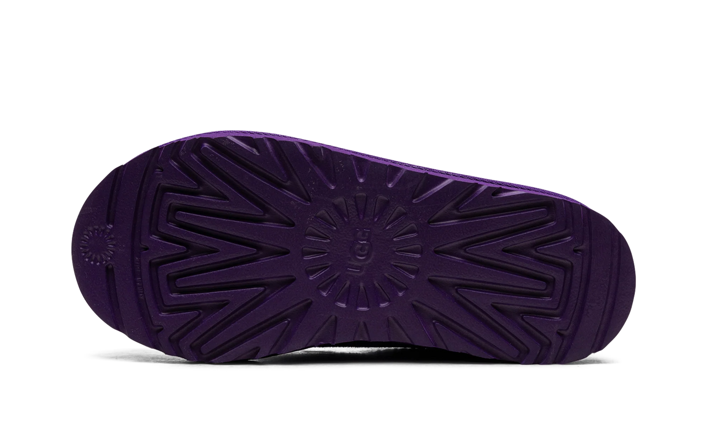 TASMAN WMNS "Mussel Shell" 5955 MSHL