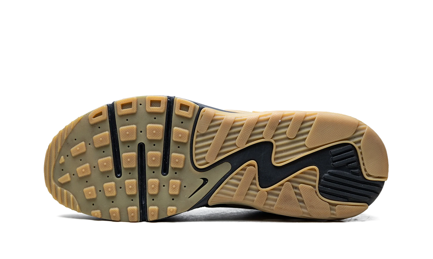 Air Max Excee "Black Gum Light Brown Anthracite" HV0928 010
