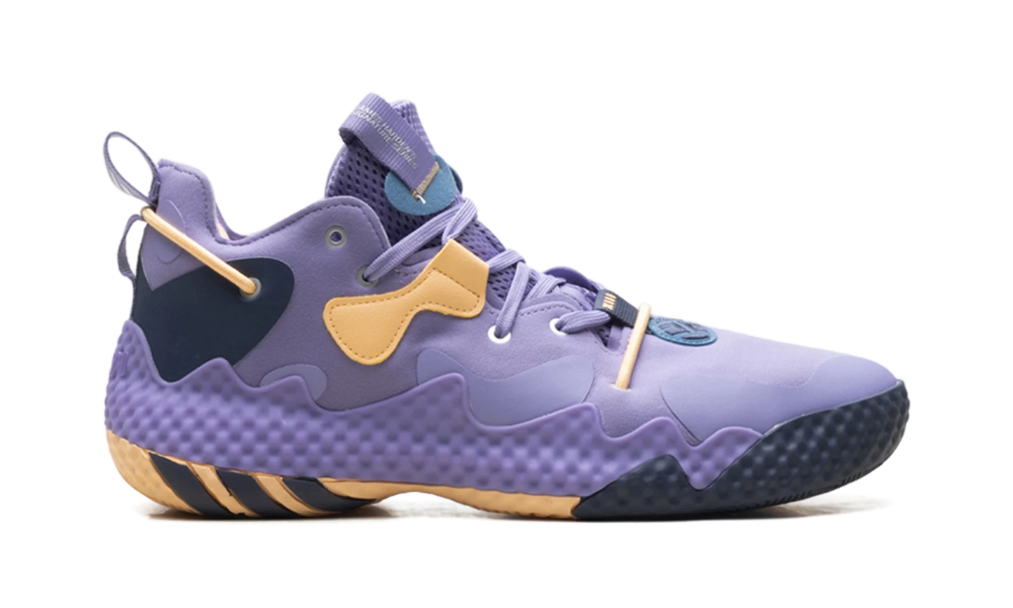 SM Harden Vol. 6 "Magic Lilac" GV9080