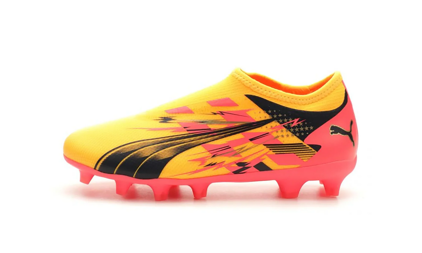 Ultra Match LL CP FG GS "Pulisic Copa America Pack" 107963 01