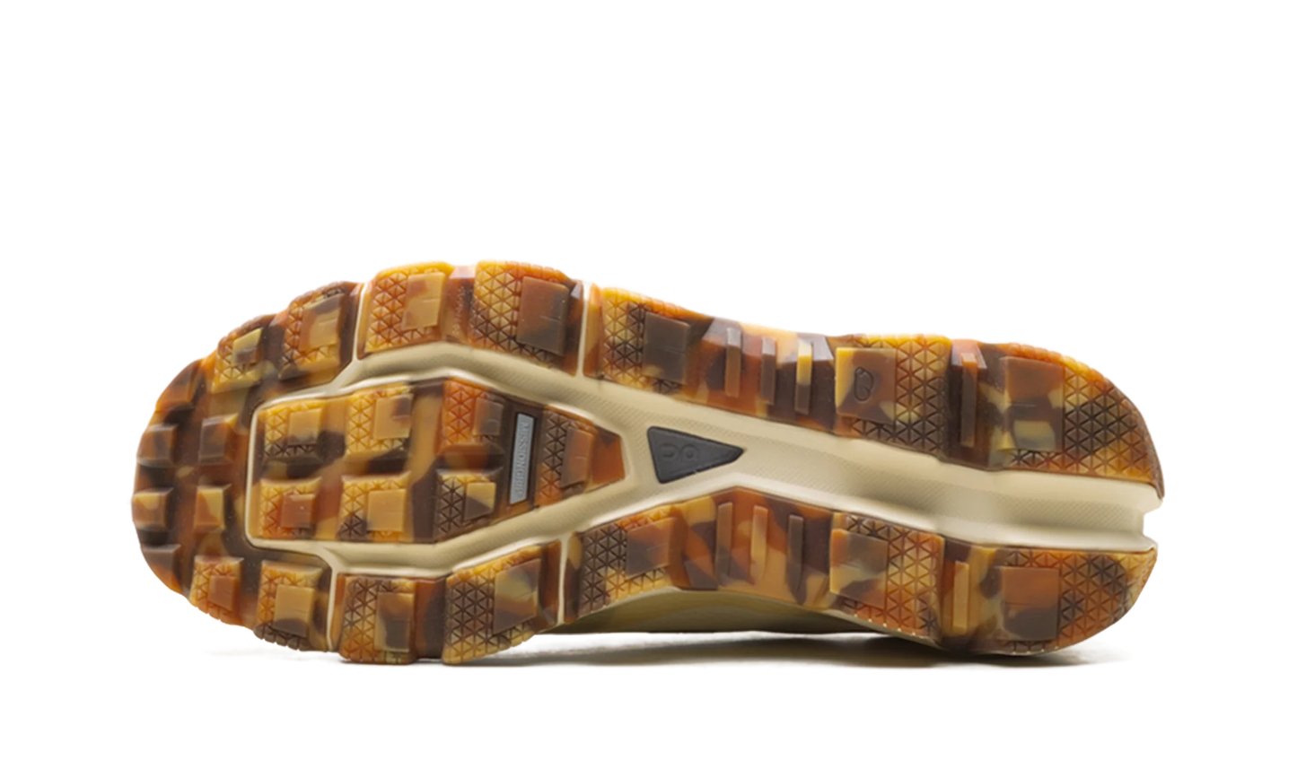 Cloudventure 2 WMNS "LOEWE Yellow Tan Grey" 3WF10794186