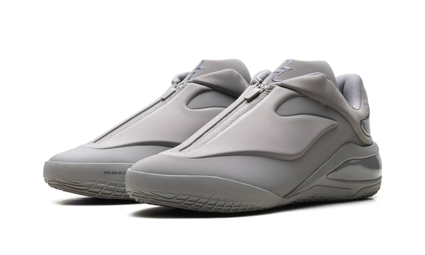 Shai 001 "Origin Story Iron Grey" A19837C