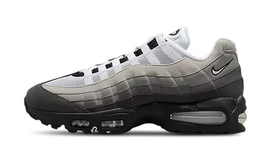 Air Max 95 "Granite" HM4740 007