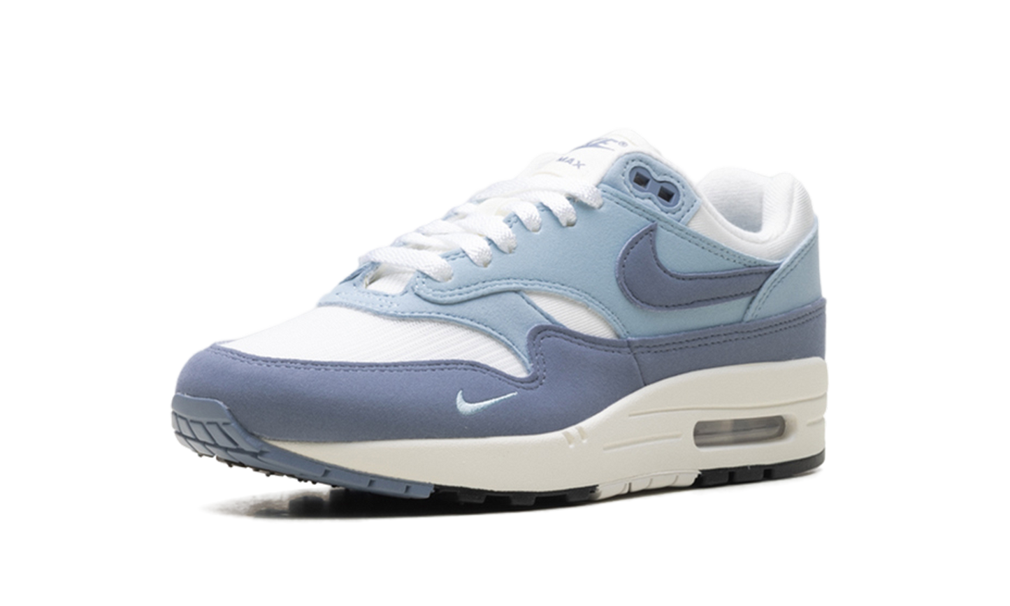 Air Max 1'87 WMNS"Light Armory Blue Ashen Slate" HF1194 102