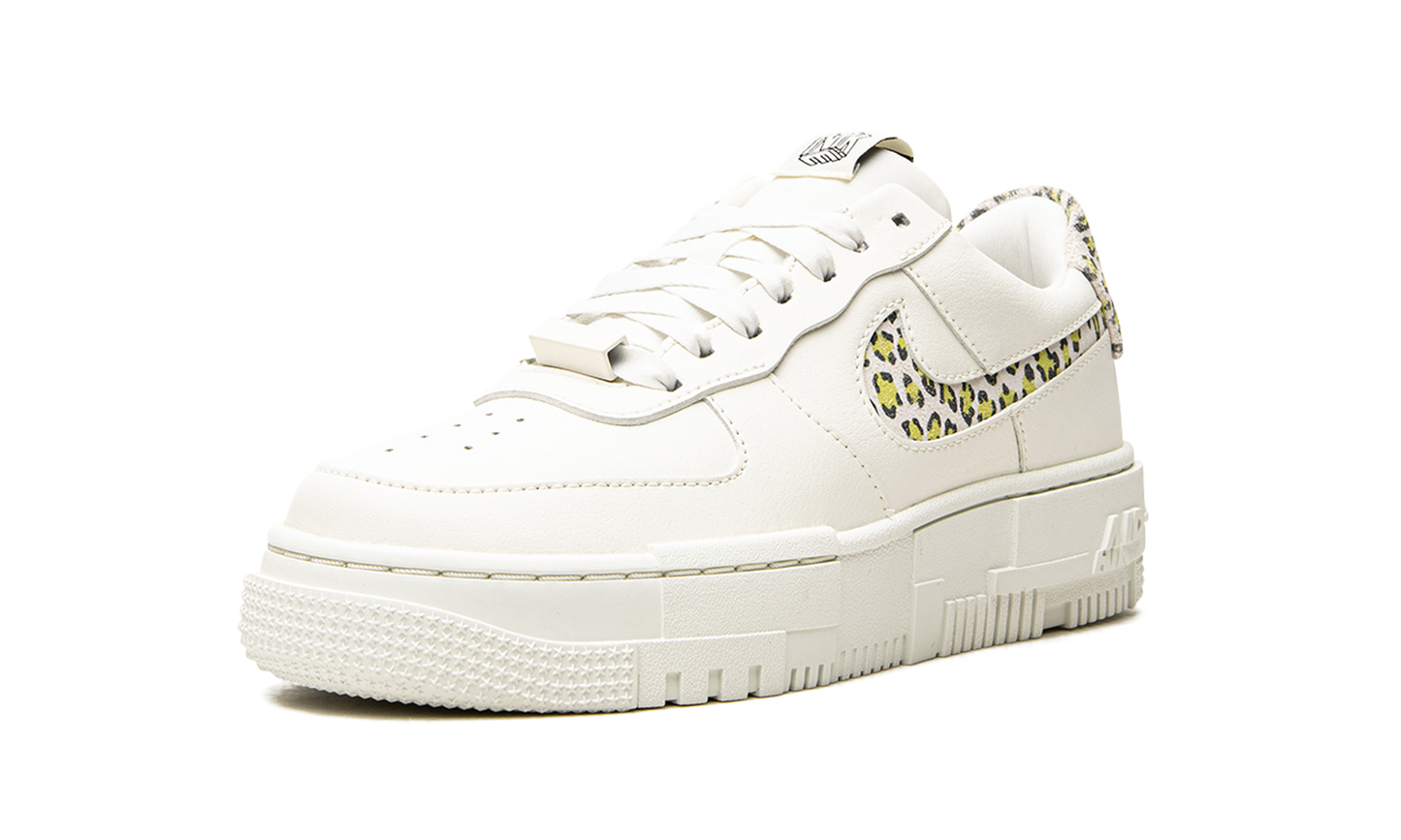 AIR FORCE 1 PIXEL MNS WMNS"Leopard" DH9632 101