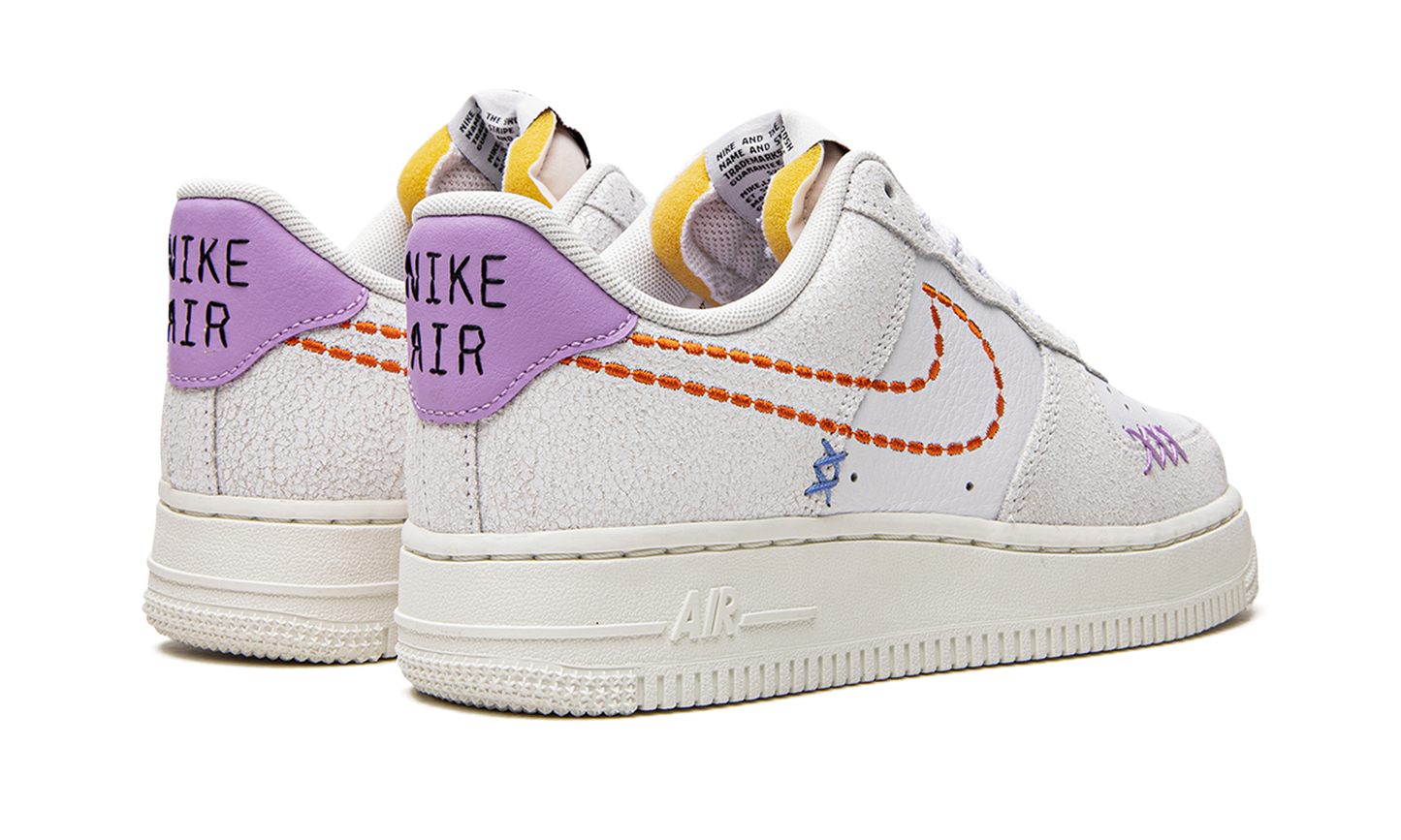 AIR FORCE 1'07 SE MNS WMNS" 101" DX2348 100