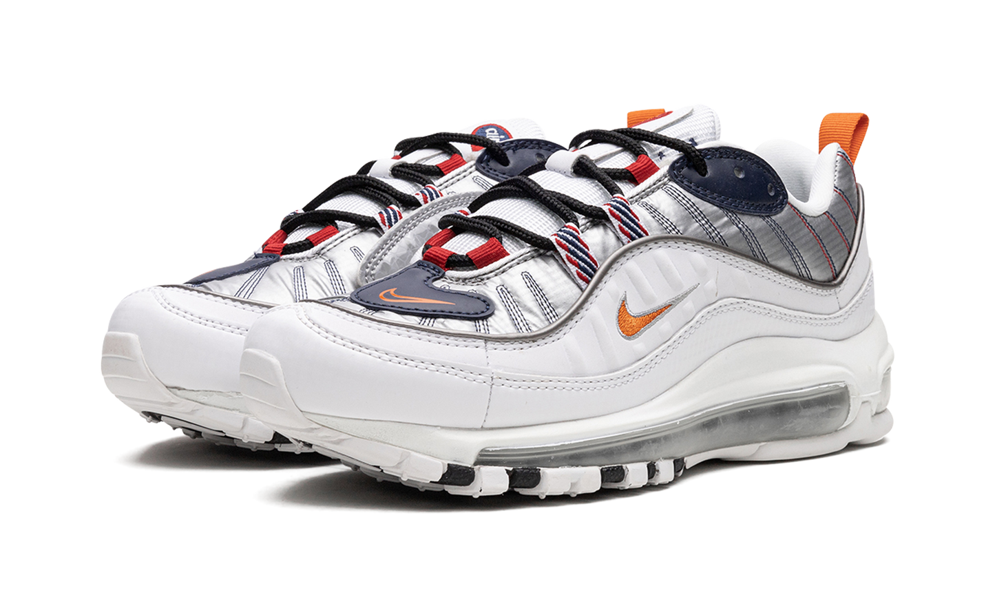 AIR MAX 98 PREMIUM MNS WMNS CQ3990 100