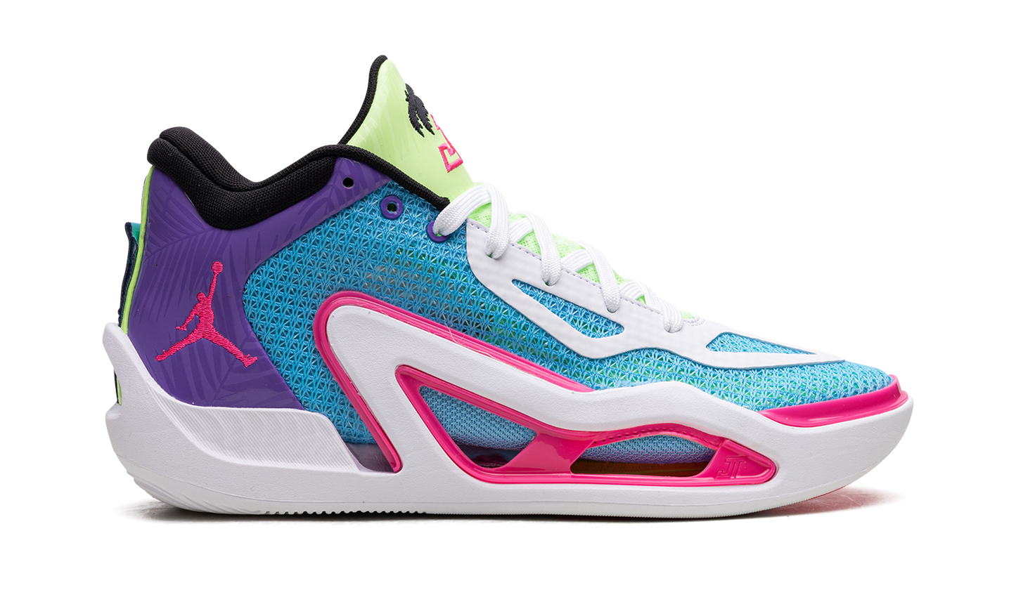 Tatum 1 Mid "Wave Runner" FV0169 400