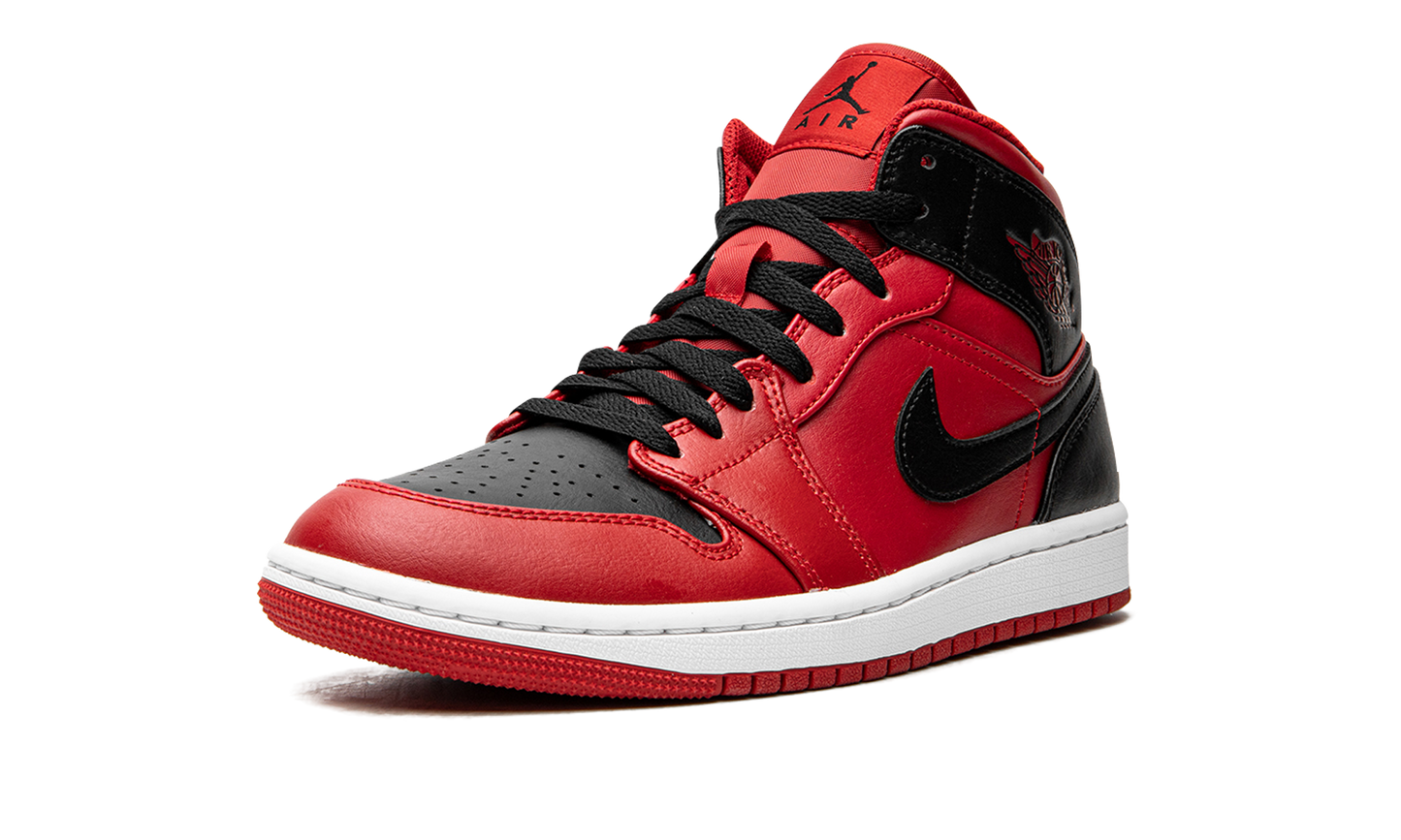 1 Mid "Reverse Bred" 554724 660