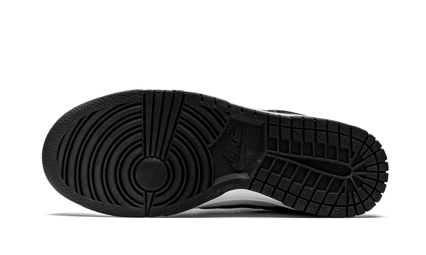DUNK LOW WMNS"Panda - Black/ White" DD1503 101