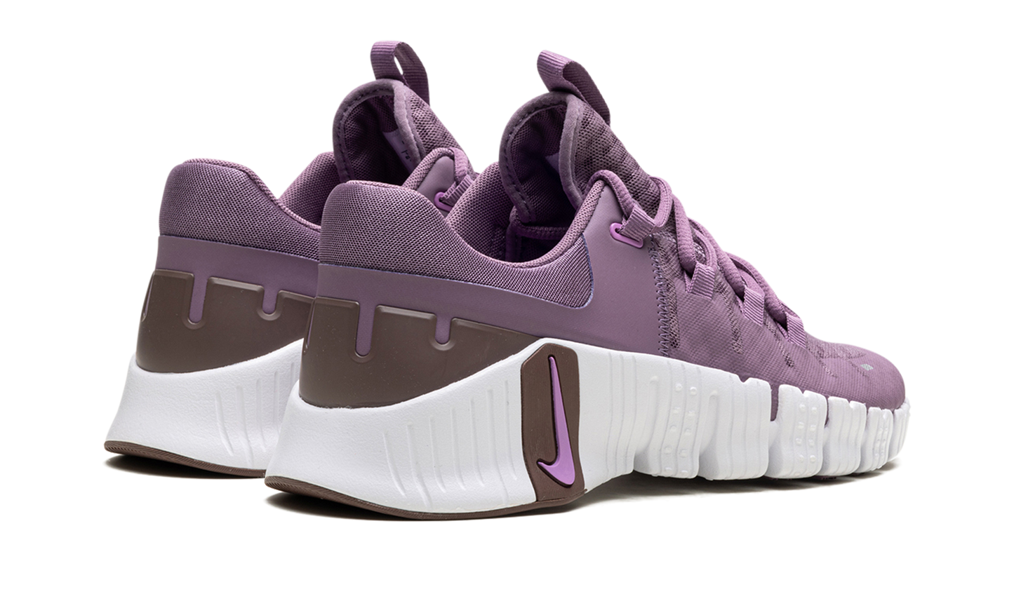 Free Metcon 5 WMNS"Violet Dust" DV3950 500